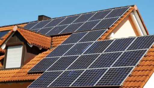 What kind of solar power system do I need to power my cottage?