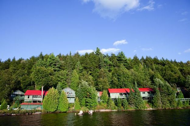 Camp Tamakwa