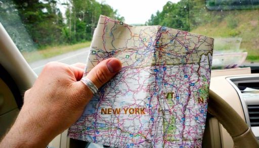 Hunting for a cottage