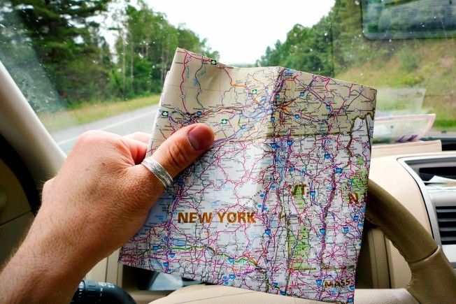 Hunting for a cottage