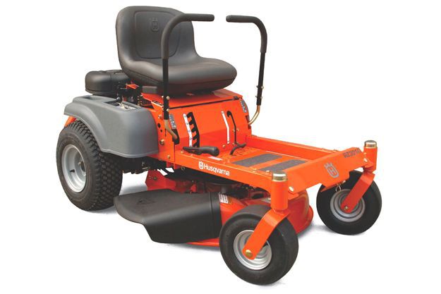 Husqvarna RZ3016