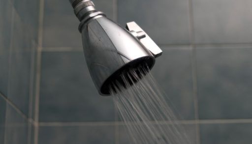 Shower head