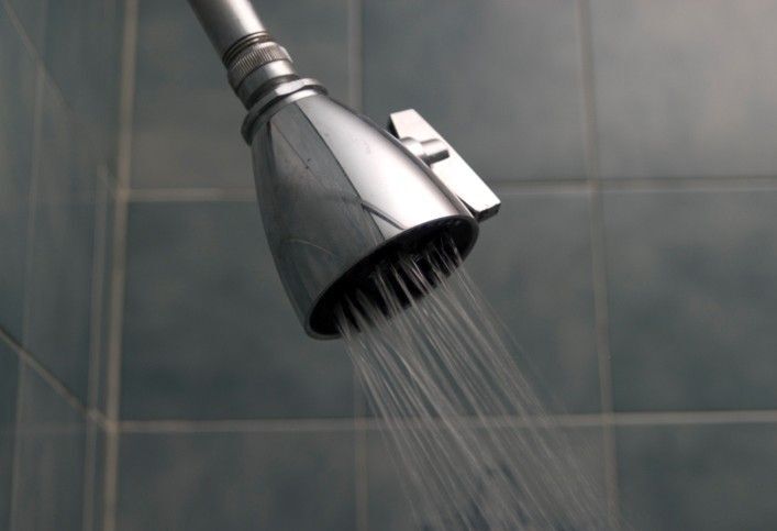 Shower head