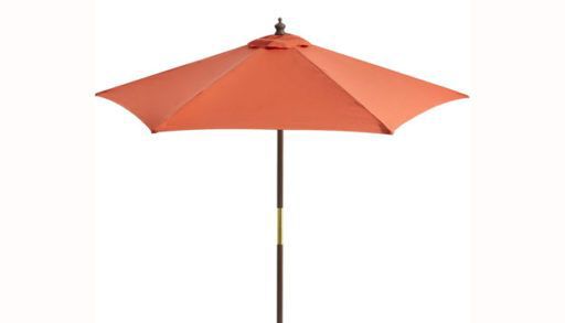Chili Umbrella