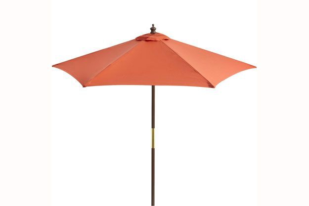 Chili Umbrella