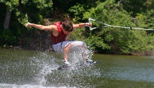 Wakeskate