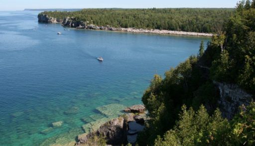 Georgian Bay