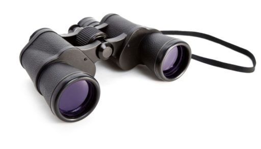 Binoculars