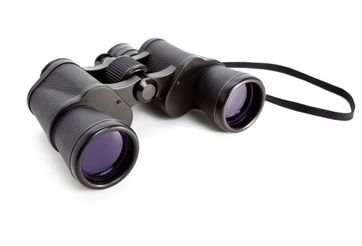 Binoculars