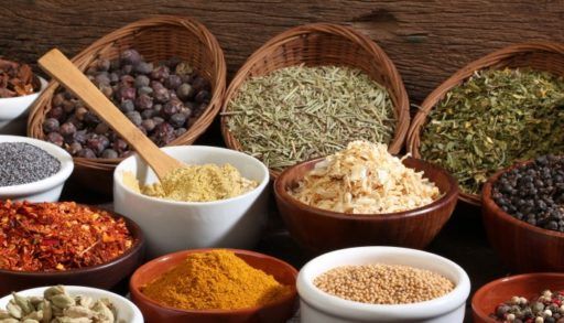 Spices