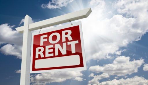 For Rent
