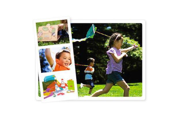 Kiwi Crate Summer Discovery Series