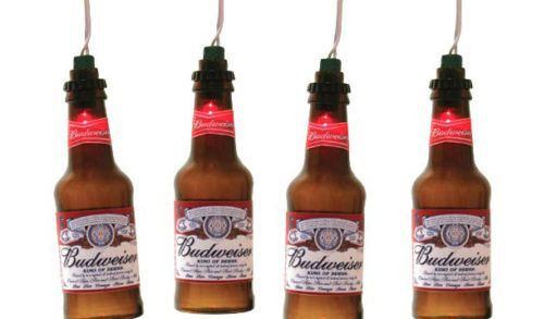 Bud lights