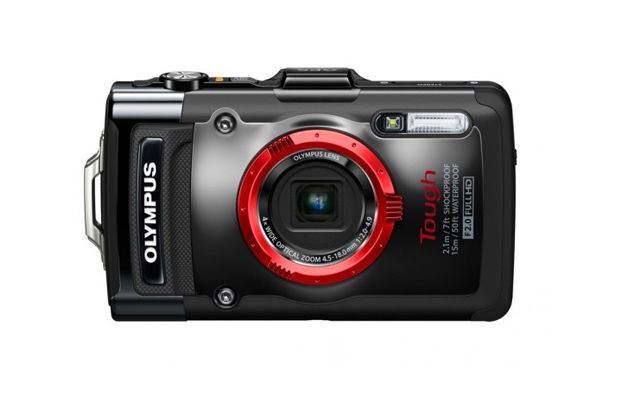 Olympus TG-2 iHS ($350)