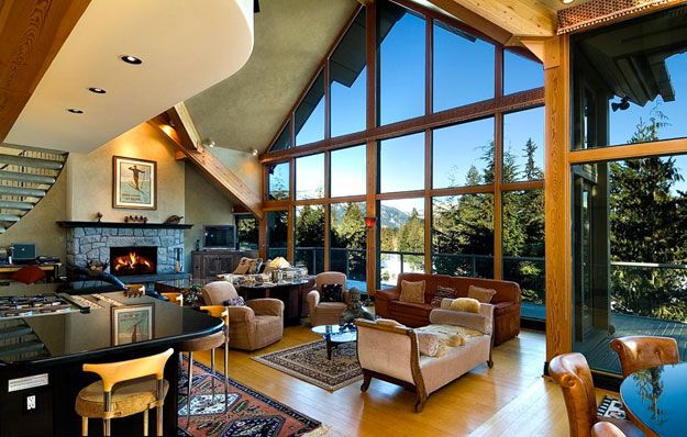 Blueberry Hill – Whistler, BC