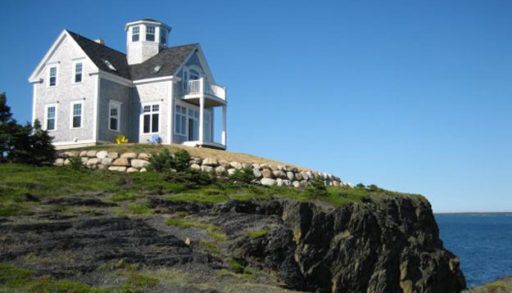 The Breakers – Lunenburg, NS