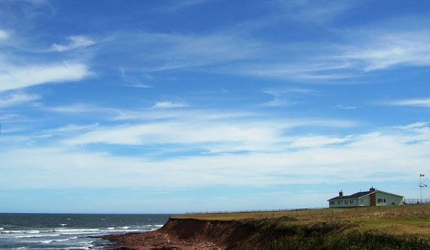 Glen Green By The Sea – Monticello, PEI