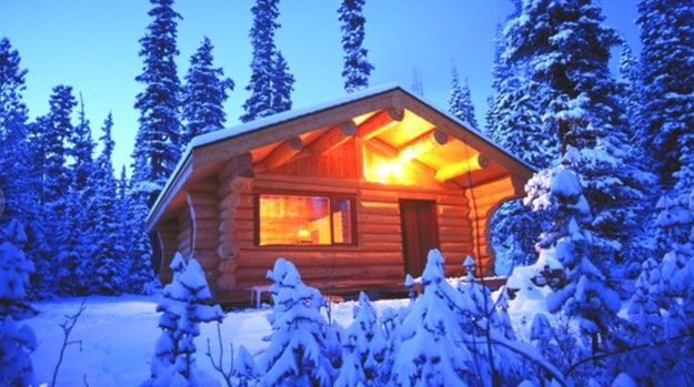 Rocky Mountain Escape – Jasper, AB