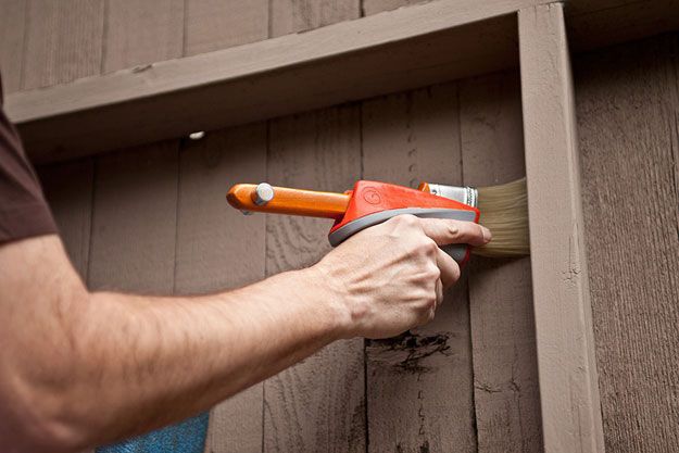 GalaxG ErgoMaster Pro Anti-Fatigue Paint Brush Handle