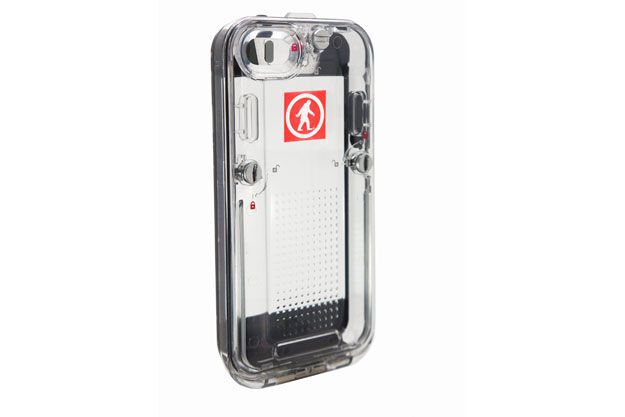 Outdoor Tech Safe 5