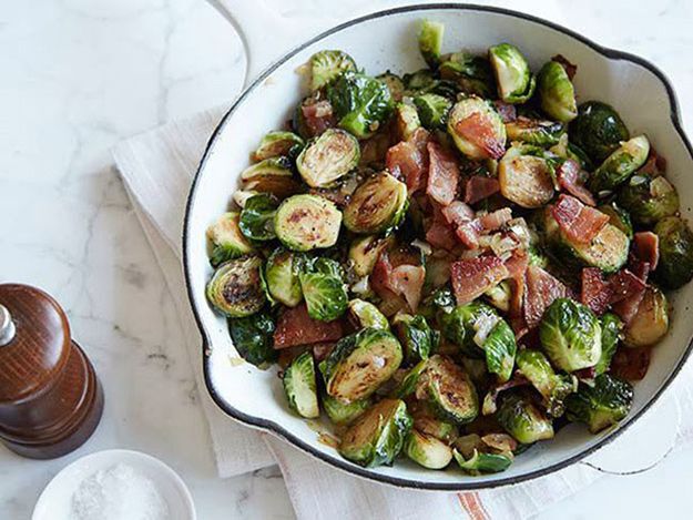 Brussels Sprouts