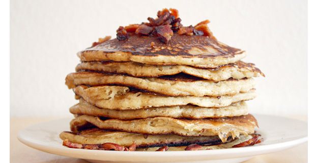 Pancakes