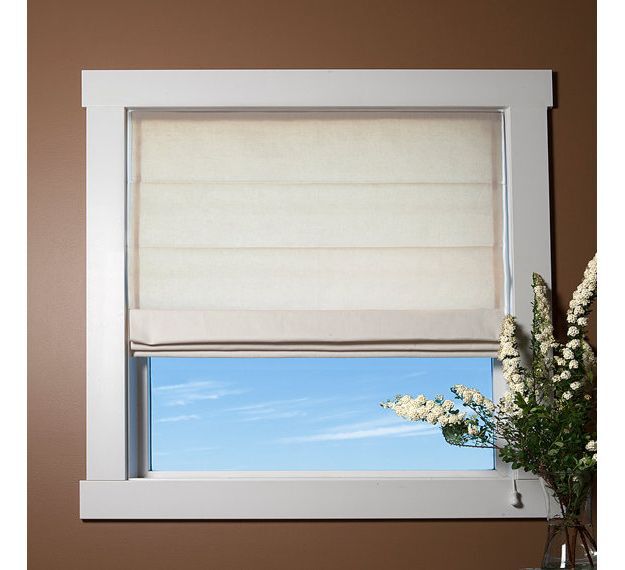 Roman blind