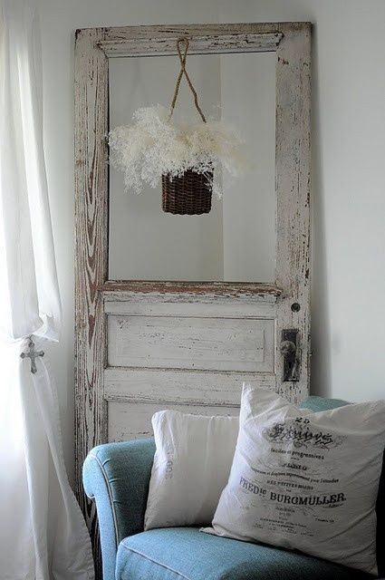 Add a little decoration