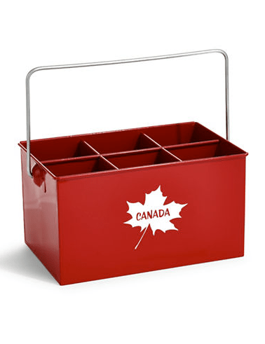 Canada Beverage Carrier