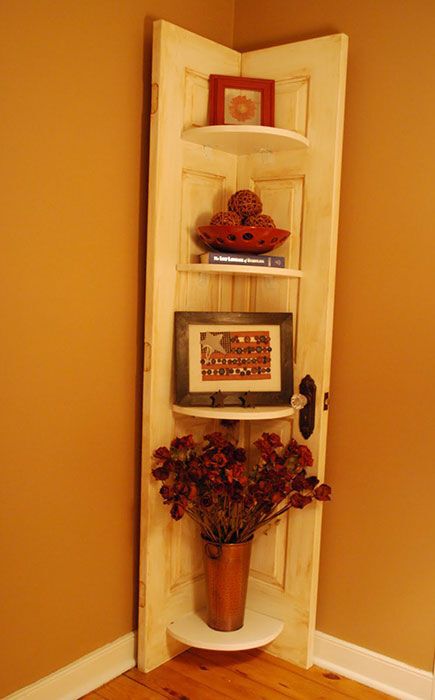 Build a shelf