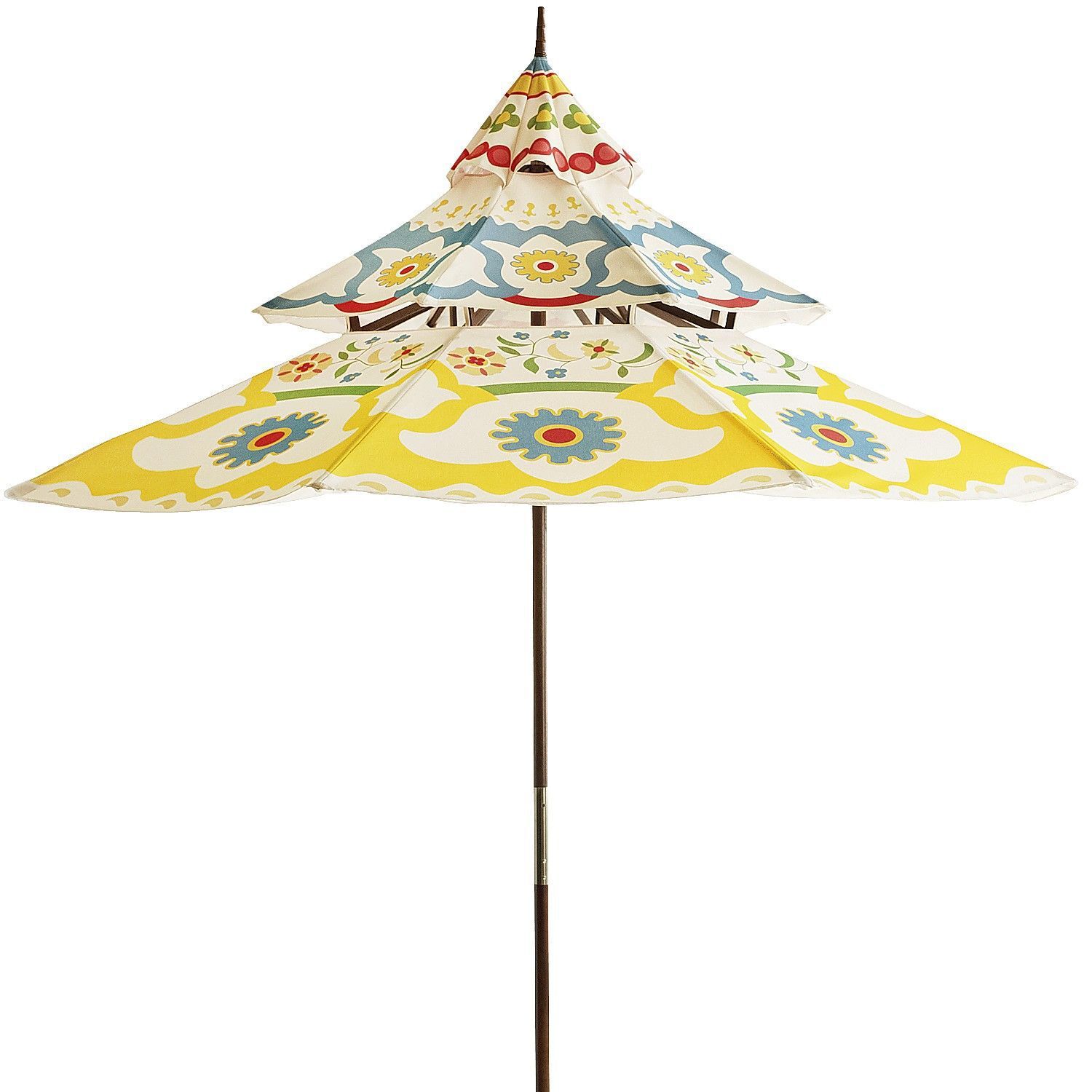 Pagoda Umbrella