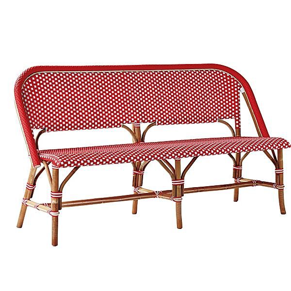Riveria Bench