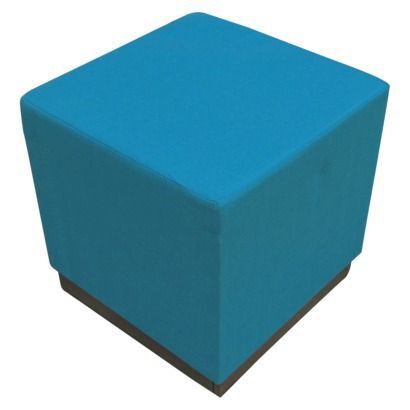 Square Ottoman