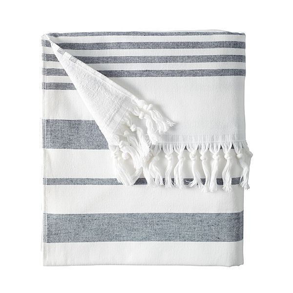 Turkish Inspired Beach Towel