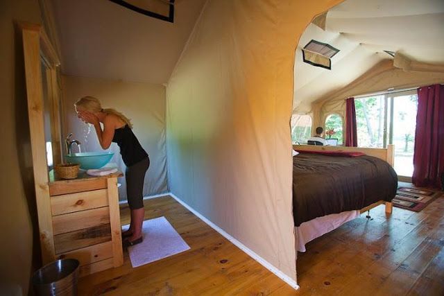 Long Point Bay, Ontario