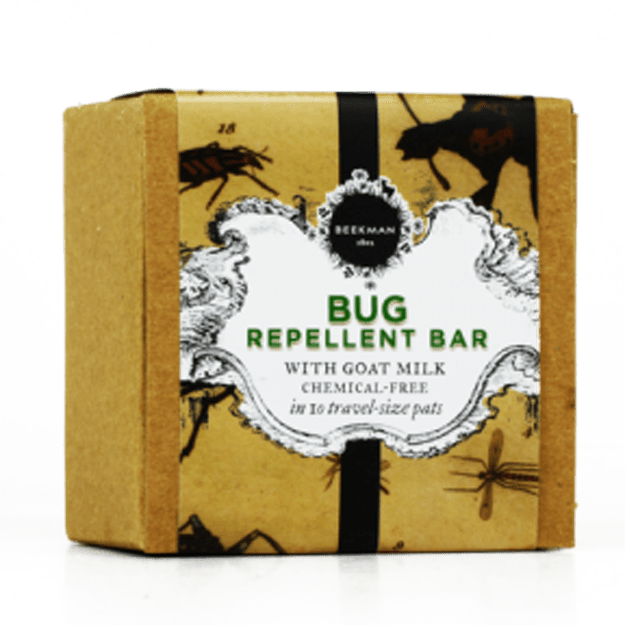 Bug Repellent Bar