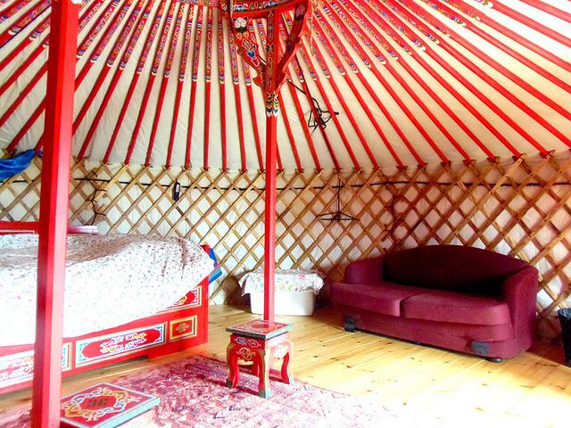 Cabot Shores, Nova Scotia