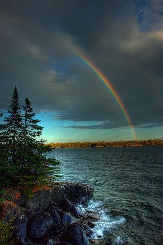 Lake Superior