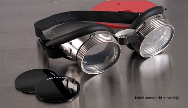 German Safety Goggles