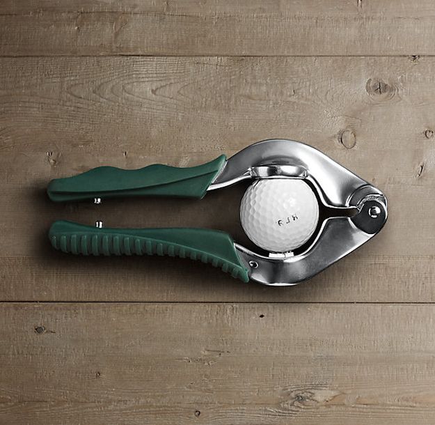 Golf Ball Monogramer