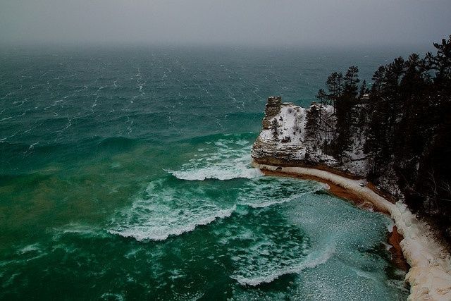Lake Superior