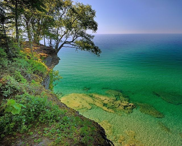 Lake Superior