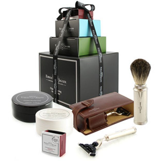 Shaving Kit