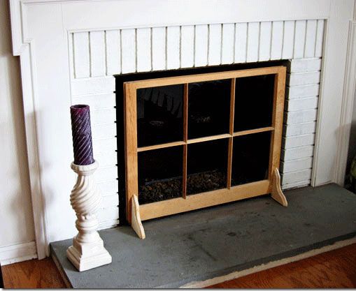 Upcycle a window frame