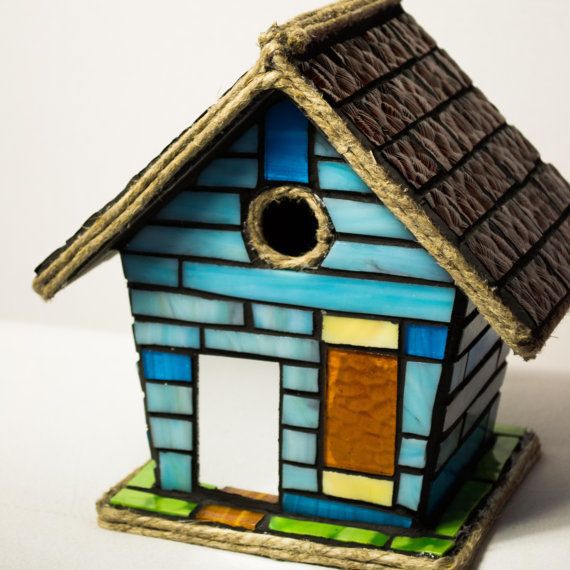 birdhouse