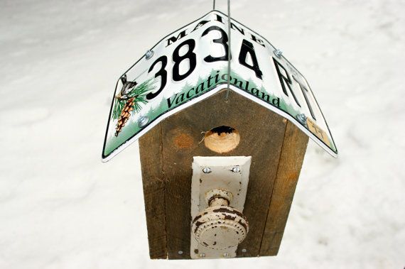 birdhouse