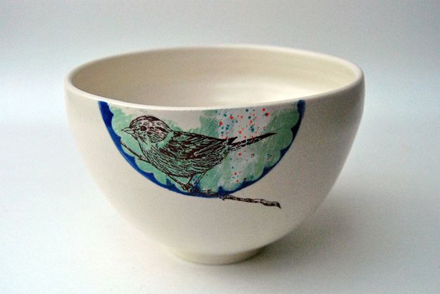 Bird Bowl