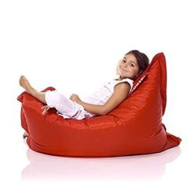 Child's bean bag chair