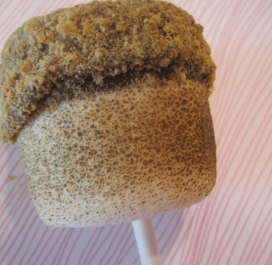 S'more pop