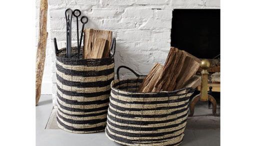 Baskets
